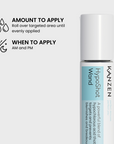 Kanzen Skincare HypoShot Wand 10ml