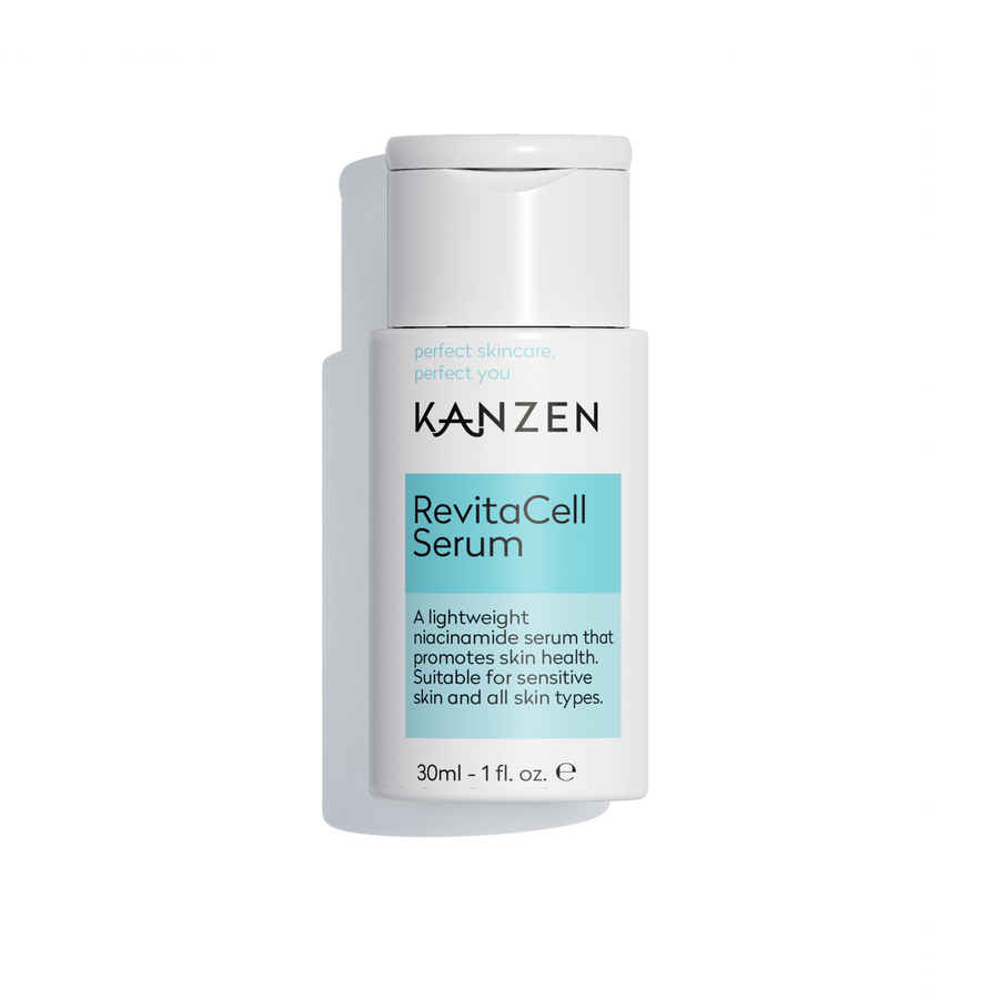 Kanzen Skincare: RevitaCell Serum