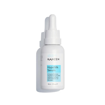 Kanzen Skincare HypoSilk Hypochlorous Acid Serum